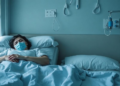 Sleepless and Disconnected: How Poor Rest and Weak Social Ties Undermine Nurse Safety