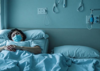 Sleepless and Disconnected: How Poor Rest and Weak Social Ties Undermine Nurse Safety