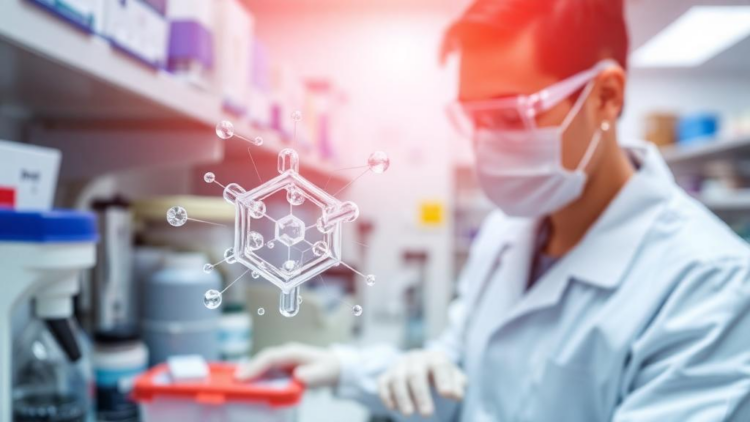 Particle Engineering Takes Center Stage as Pharmaceutical Formulation Science Eyes the Clinic