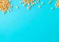From Oil Mill Waste to Superfood: The Hidden Protein Goldmine in Seed Byproducts