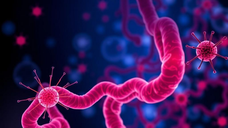 How wandering gut T cells drive disease far beyond the intestine