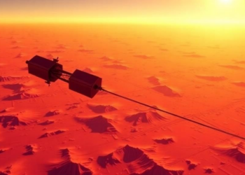 New Infrared Satellite Concept Could Catch Secret Geoengineering Tests Within Days