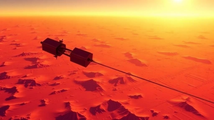 New Infrared Satellite Concept Could Catch Secret Geoengineering Tests Within Days