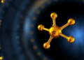 Dual-Emitting Gold Molecule Promises Sharper Wind Tunnel Pressure Maps