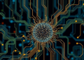 Machine Learning Cracks the Vast Code of High-Entropy Catalysts
