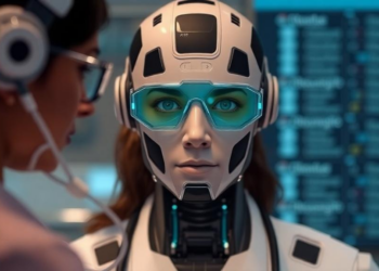 AI Raters Learn to Score Health Images Like Humans, Study Finds