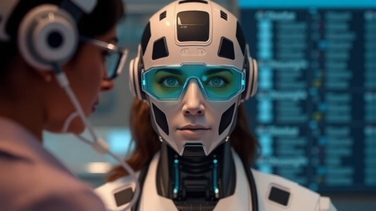 AI Raters Learn to Score Health Images Like Humans, Study Finds