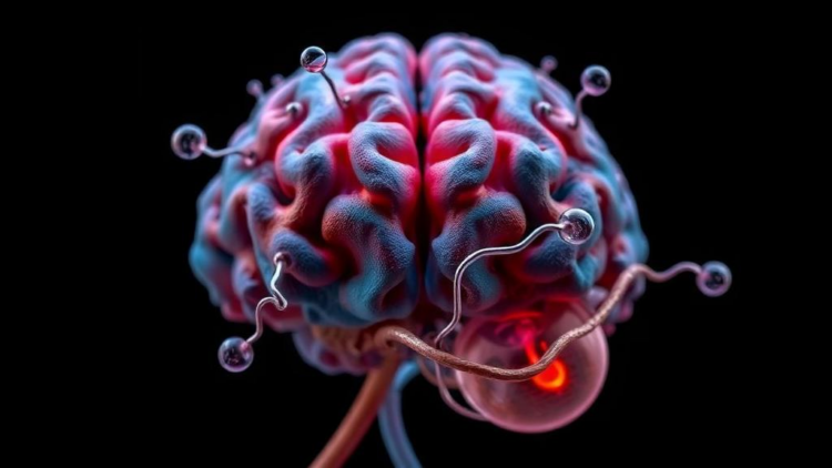 Plant Compounds Emerge as Potential Dual Blockers of Brain-Damaging Enzymes