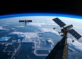 New Encryption Framework Locks AI Models Aboard Satellites With Tiered Keys and Hidden Watermarks