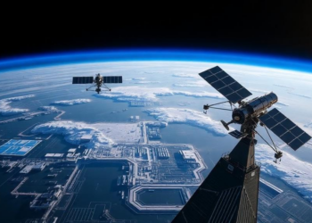 New Encryption Framework Locks AI Models Aboard Satellites With Tiered Keys and Hidden Watermarks
