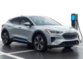 Hybrid Wireless Charger Tames Electric Fields and Shrugs Off Bad Parking
