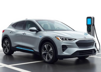Hybrid Wireless Charger Tames Electric Fields and Shrugs Off Bad Parking