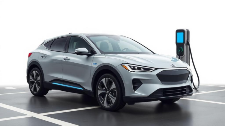 Hybrid Wireless Charger Tames Electric Fields and Shrugs Off Bad Parking