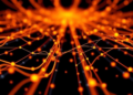 Simulations Reveal How Noise Threatens Multi-User Quantum Networks Built on DWDM