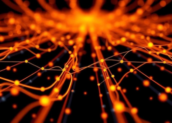 Simulations Reveal How Noise Threatens Multi-User Quantum Networks Built on DWDM