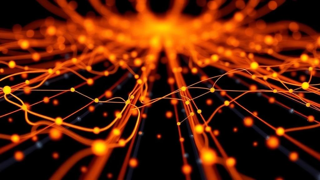 Simulations Reveal How Noise Threatens Multi-User Quantum Networks Built on