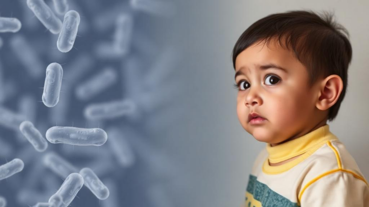 Drug-Resistant Campylobacter Found in Young Children With Diarrhea in Yemeni Capital