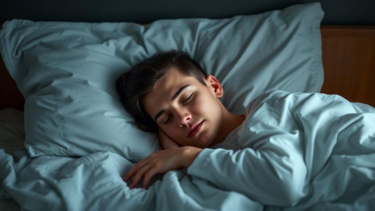 Simple Sleep Score Shows Surprising Power to Flag Hidden Insomnia
