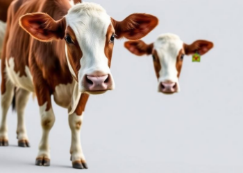 Genome-Wide Hunt in Jersey Cattle Uncovers Genes Behind Healthy Hooves
