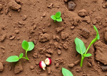 Soil-Test Equations Promise Sharper Fertilizer Doses for India's Field Bean Farmers