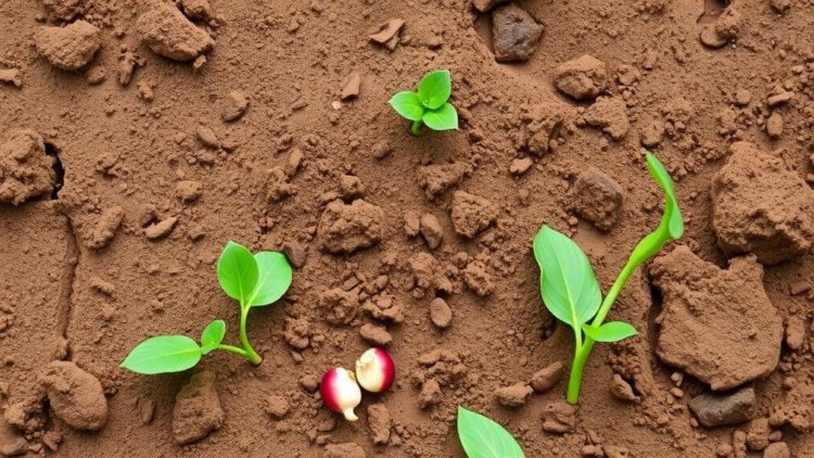 Soil-Test Equations Promise Sharper Fertilizer Doses for India's Field Bean Farmers