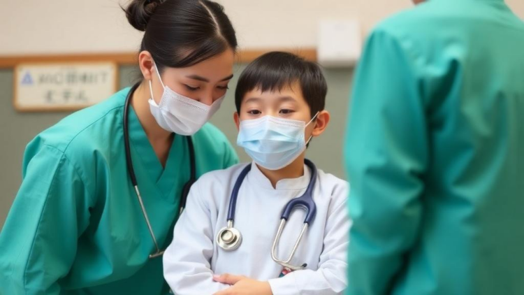 When Parents Decide: Confucian Ethics Drive Moral Distress in Chinese Pediatric Nurses