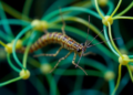 Krill-inspired algorithm could make software-defined networks faster and smarter