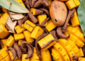 Mango Waste Turns Out to Be a Nutritional Goldmine, Indian Study Finds
