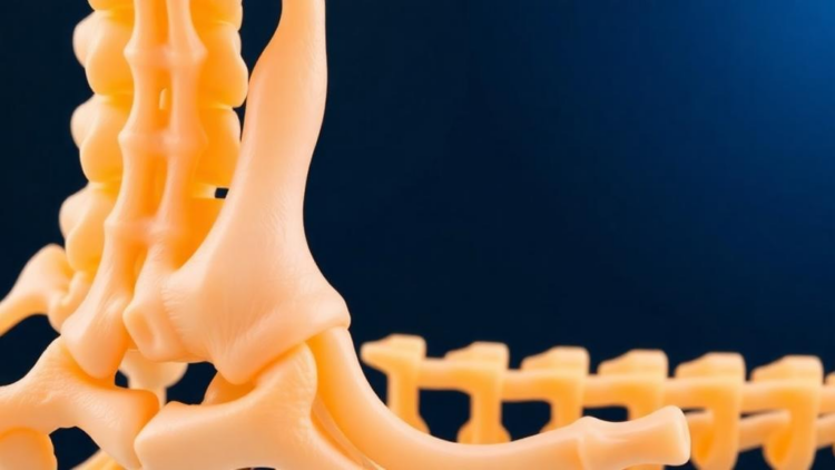 AI Learns to Measure New Bone Growth in Scaffolds, But Standard Metrics Mislead