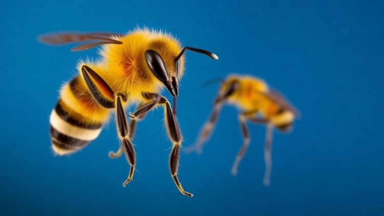 Bee Venom Enzyme Shows Potent Activity Against Leishmania Parasites in Lab Tests