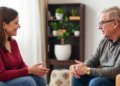 When a Parent Has Cancer: Family Counselling Eases Distress Over a Year, Study Finds
