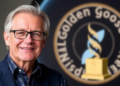 Golden Goose Award Honors Pioneer of Soundwave Therapy That Destroys Tumors Without Surgery