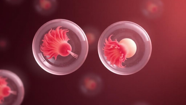 Skipping a Key Hormone Blocker During IVF Stimulation Yields Just as Many Usable Embryos, Trial Finds