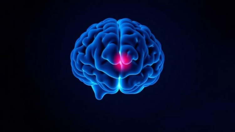 Silent Speech Runs the Brain's Arousal System on Low Power, Pupil Study Reveals