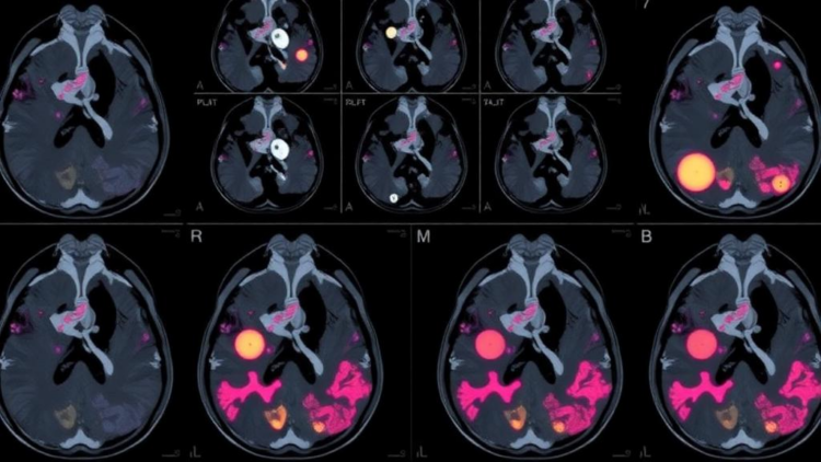 MRI Scans Reveal Hidden Cell Neighborhoods That May Signal Breast Cancer Spread
