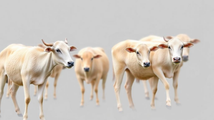 Brucellosis Resurges in Shandong as Two-Decade Study Reveals Rising Risk With Age and Birth Cohort