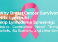 Why Breast Cancer Survivors Skip Lymphedema Screening: Beliefs, Barriers and Blind Spots