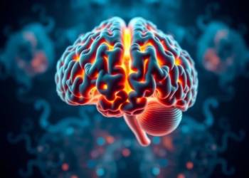 Ancient Jumping Genes Turn Out to Be Hidden Architects of the Human Cortex