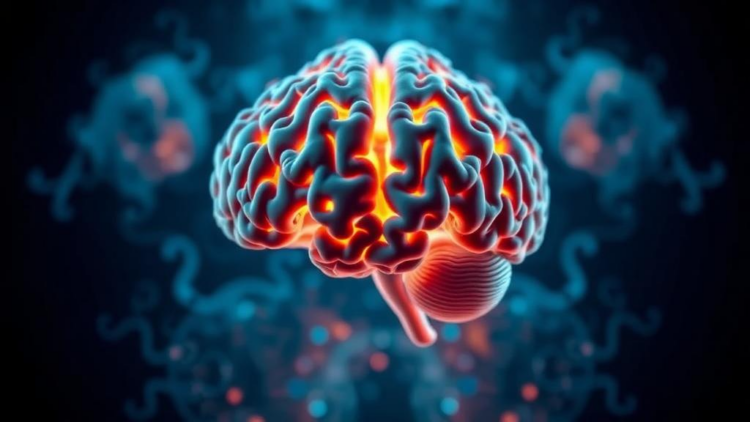 Ancient Jumping Genes Turn Out to Be Hidden Architects of the Human Cortex