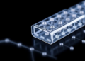 Soft Flexible Framework Material Could Improve Solid-State Battery Design
