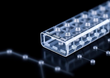 Soft Flexible Framework Material Could Improve Solid-State Battery Design