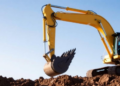 Real Digging Data Reveals How Excavator Arms Really Take the Strain