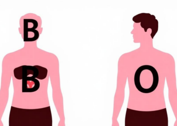 Blood Type May Shape Diabetes Risk: Group B Linked to Higher Odds, Group O to Protection