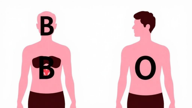 Blood Type May Shape Diabetes Risk: Group B Linked to Higher Odds, Group O to Protection