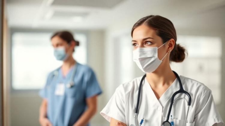 Ethical Climate, Not Pay or Age, Predicts Whether Nurses Plan to Quit