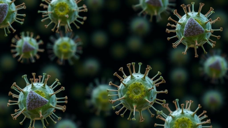 Failing Cellular Recycling Lets Zombie Cells Pile Up as We Age, Study Finds