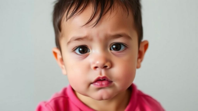 Rare Immune Gene Defect Unmasked by Incomplete Kawasaki Disease in a Young Child