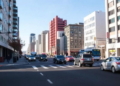 One Number Reveals How Far Mobility Waves Travel Through a City
