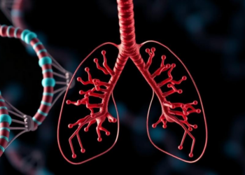 Massive Genetic Study Reveals New Molecular Targets for Bronchiectasis Across Ancestries