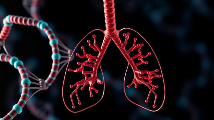 Massive Genetic Study Reveals New Molecular Targets for Bronchiectasis Across Ancestries